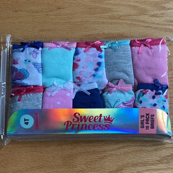 Sweet Princess - Picture 3 of 5